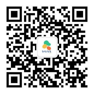 「知行有光」二维码